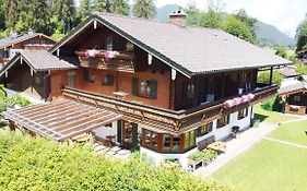 Ferienwohnung Wurm